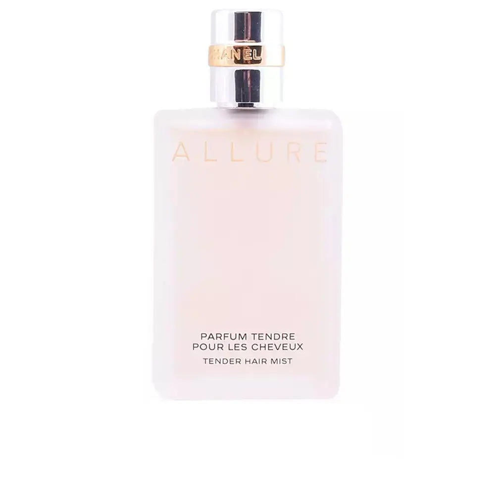 Chanel Allure Parfum Tendre pour les Cheveux Hair Perfume