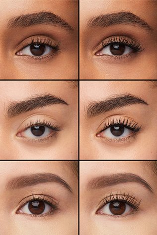 Volum Express® Mascara