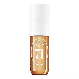 Brazilian Crush Cheirosa 71 – Hair & Body Fragrance Mist