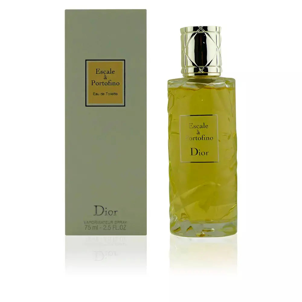 Dior Escale à Portofino Eau de Toilette