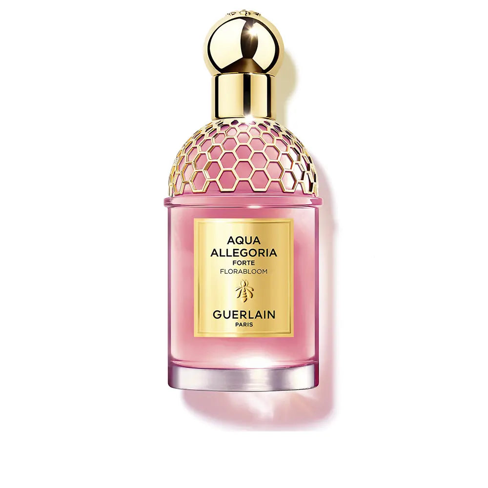 Aqua Allegoria Flora Bloom Forte Eau de Parfum – Guerlain
