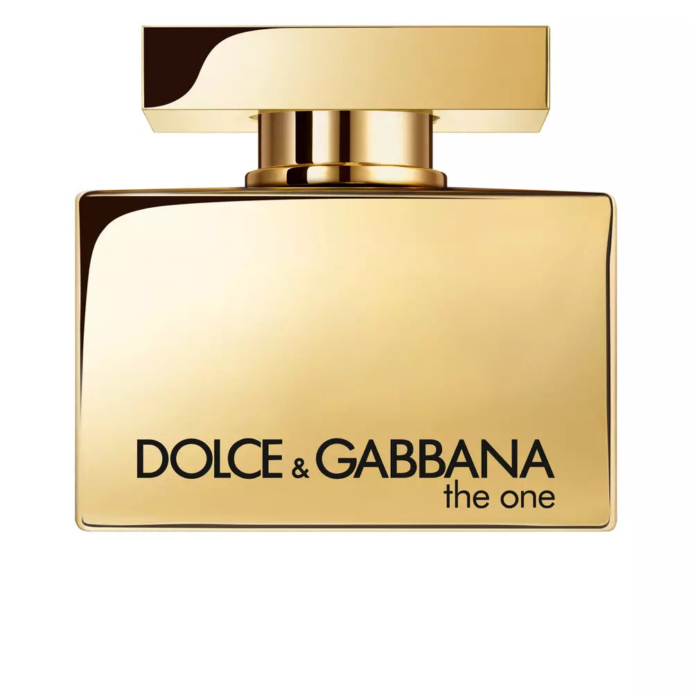 The One Gold Eau de Parfum – Dolce & Gabbana