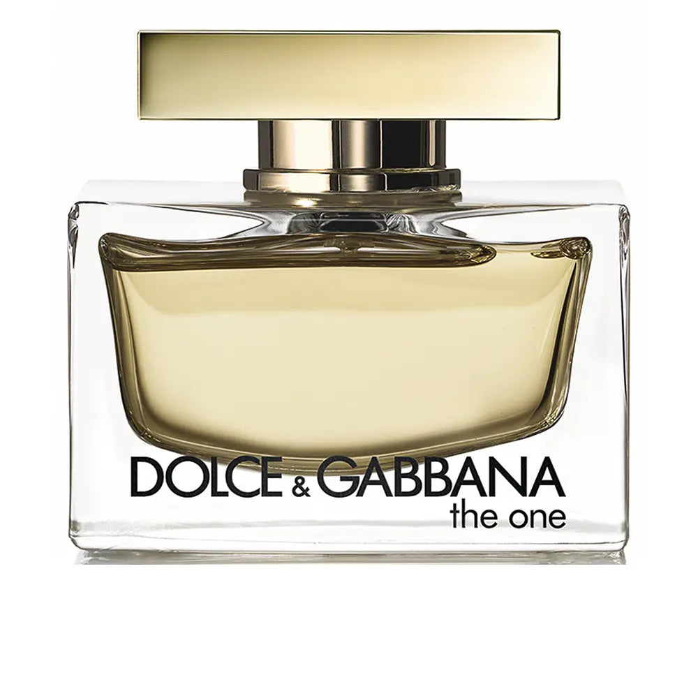 Dolce & Gabbana The One Eau de Parfum