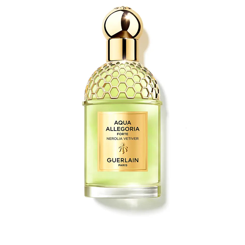 Guerlain Aqua Allegoria Forte Nerolia Vetiver Eau de Parfum