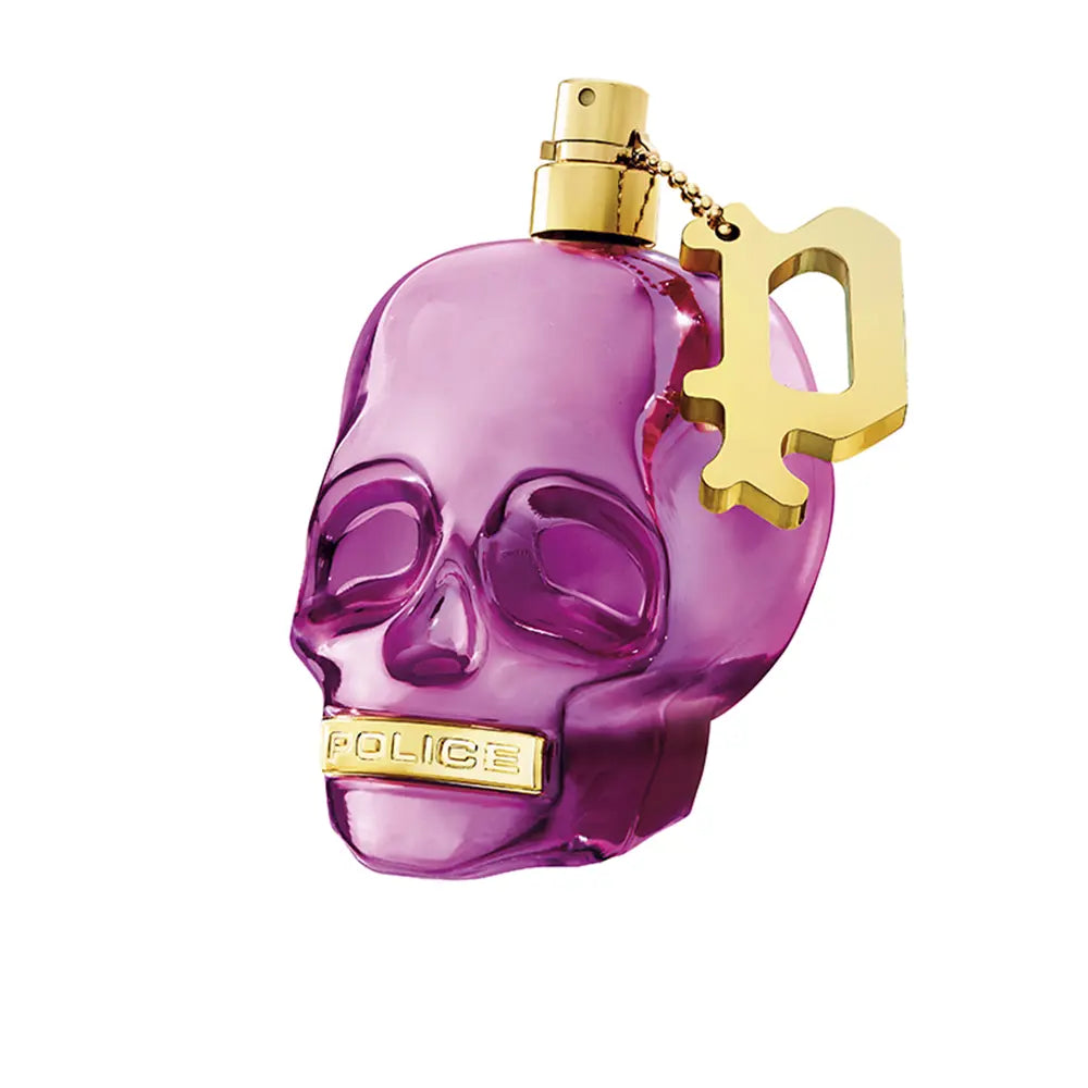 Police To Be Free To Dare Eau de Toilette