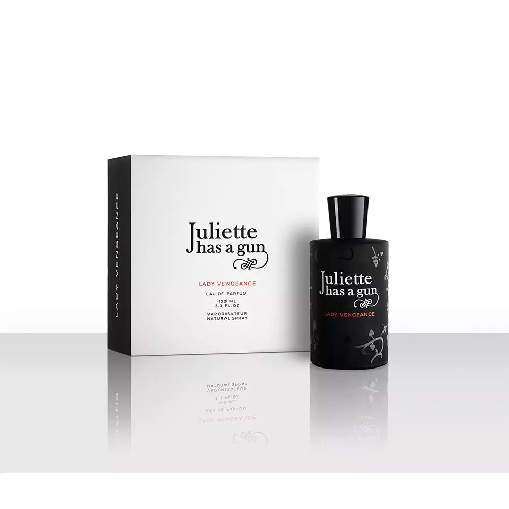 Juliette Has a Gun Lady Vengeance Eau de Parfum