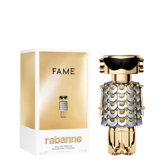 Rabanne Fame Eau de Parfum