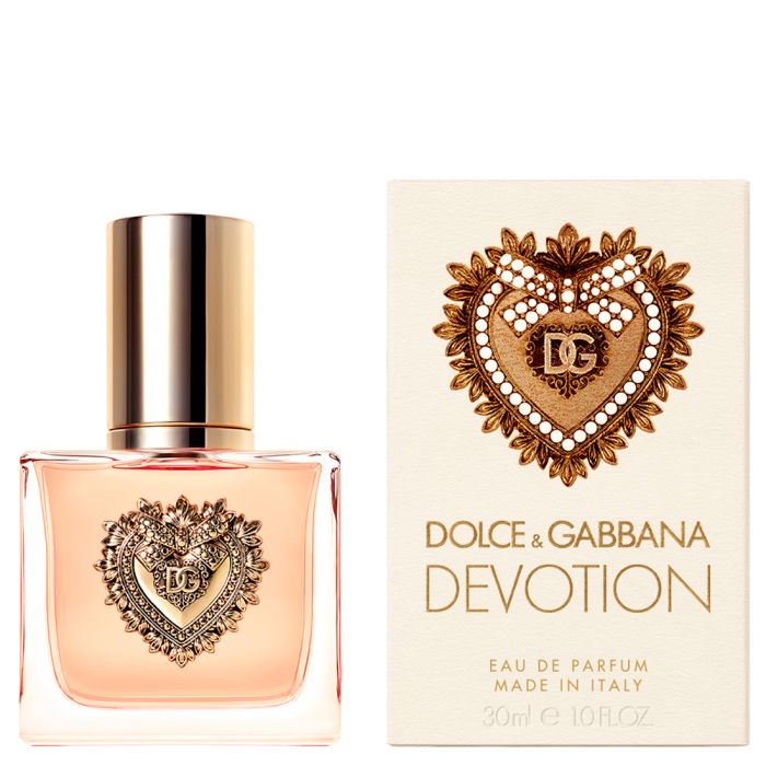 Dolce & Gabbana Devotion Eau de Parfum