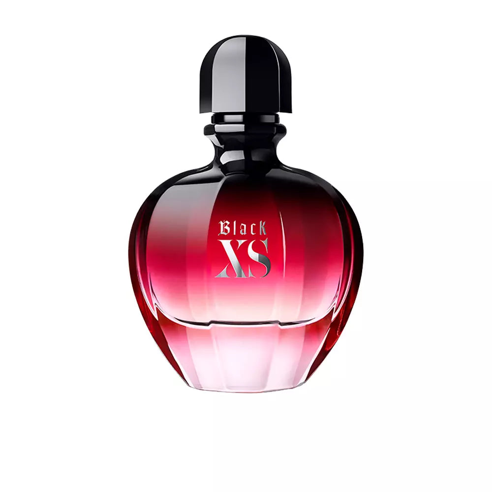 BLACK XS FOR HER – Bold Oriental Woody Perfume