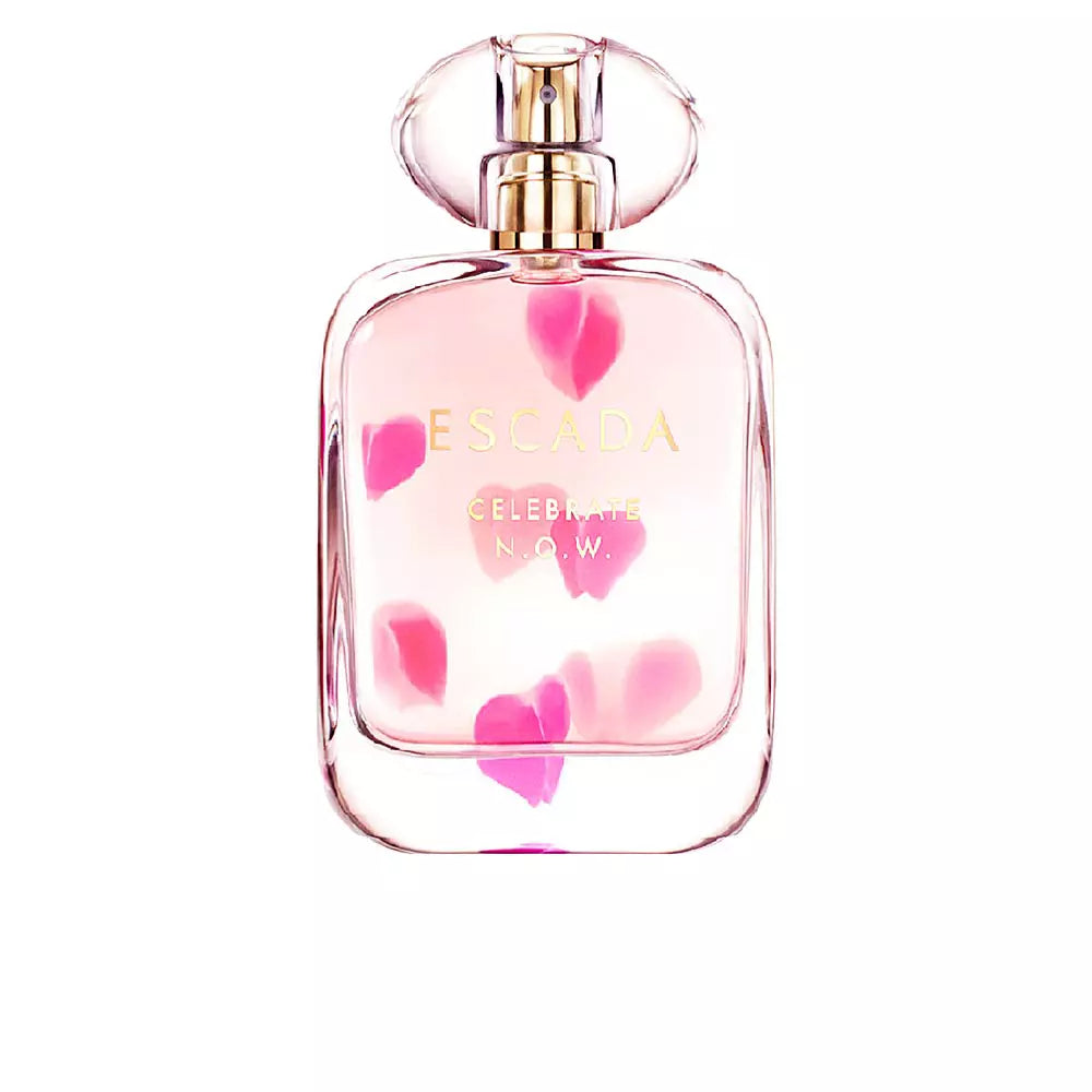 Escada Celebrate Now Eau de Parfum