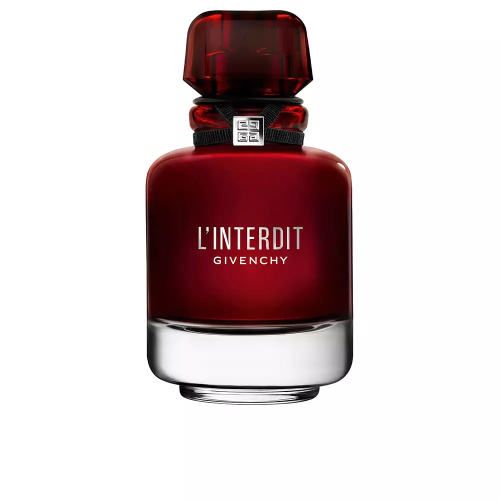 Givenchy L’Interdit Red – Eau de Parfum