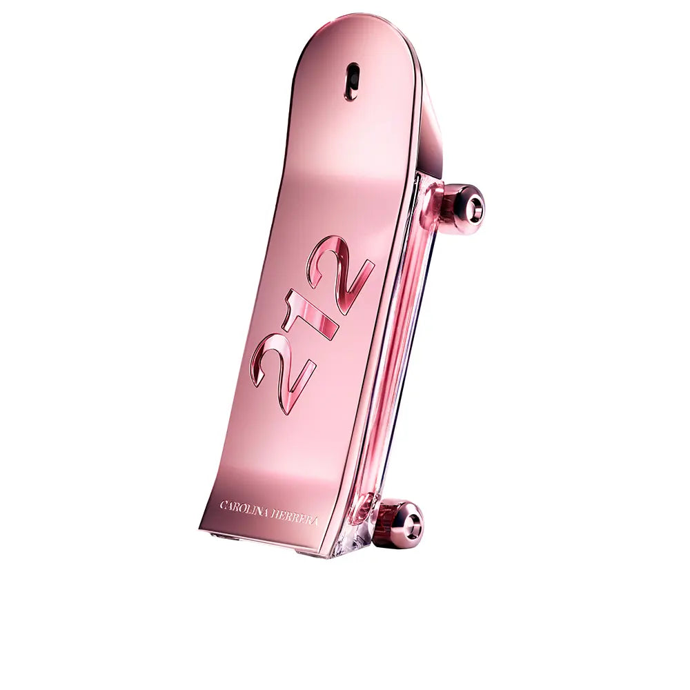 Carolina Herrera 212 Heroes For Her