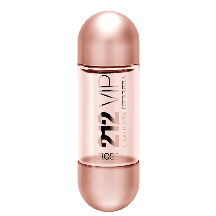 Carolina Herrera 212 VIP Rosé Eau de Parfum