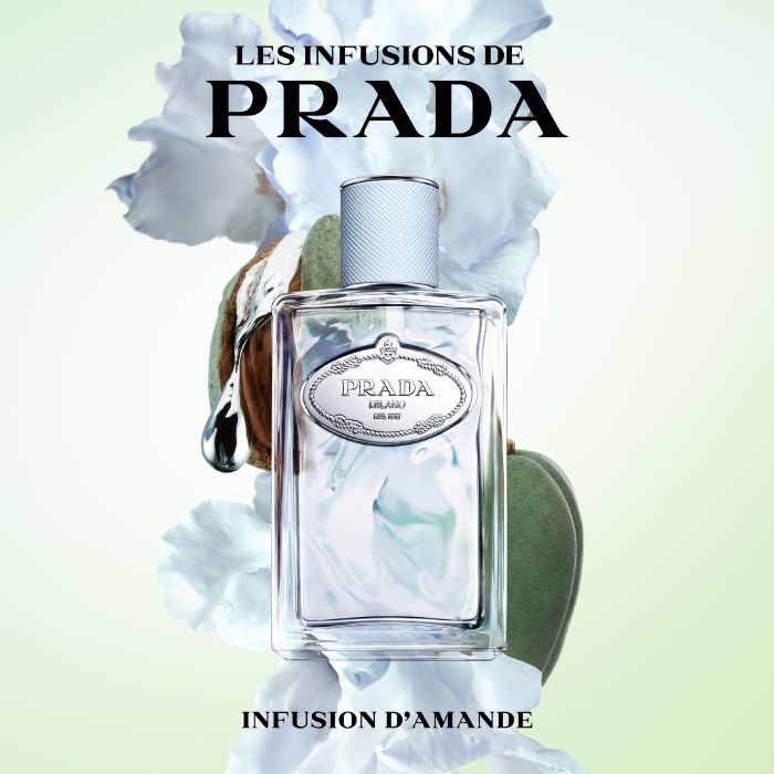 Prada Infusion d’Amande Eau de Parfum