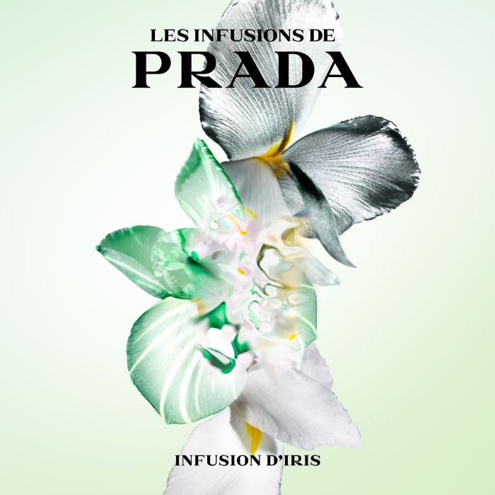 Prada Infusion d’Iris Eau de Parfum