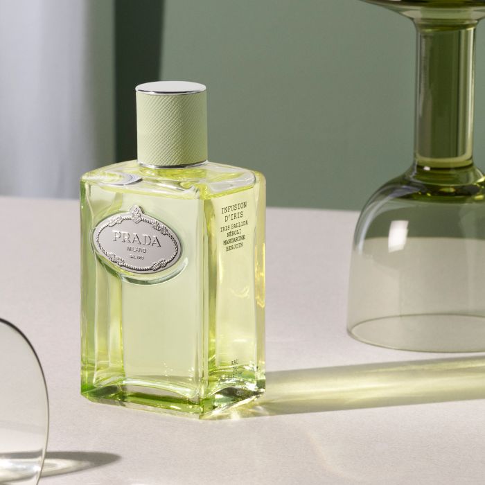 Prada Infusion d’Iris Eau de Parfum