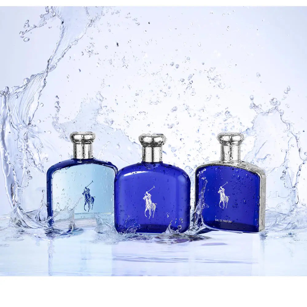 Ralph Lauren Polo Blue Eau de Toilette