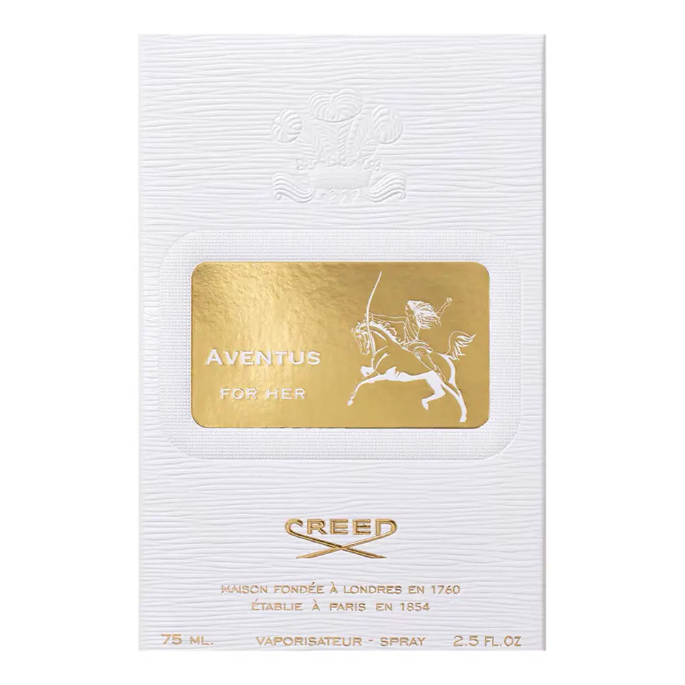Creed Aventus For Her