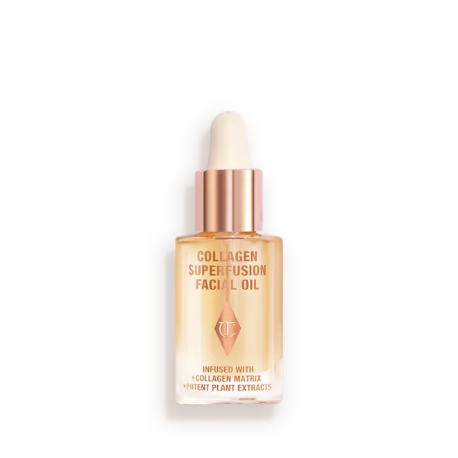 Collagen Superfusion Facial Oil