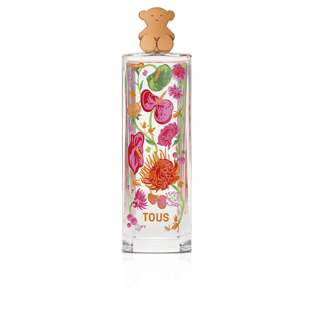 Tous Sorbet Garden Eau de Toilette