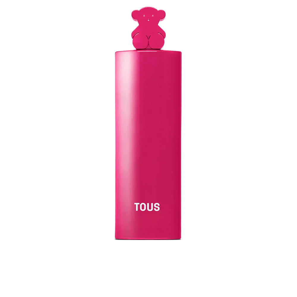 Tous More More Pink Eau de Toilette