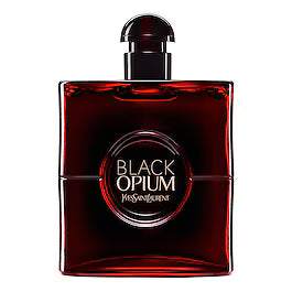 Black Opium Over Red – Eau de Parfum