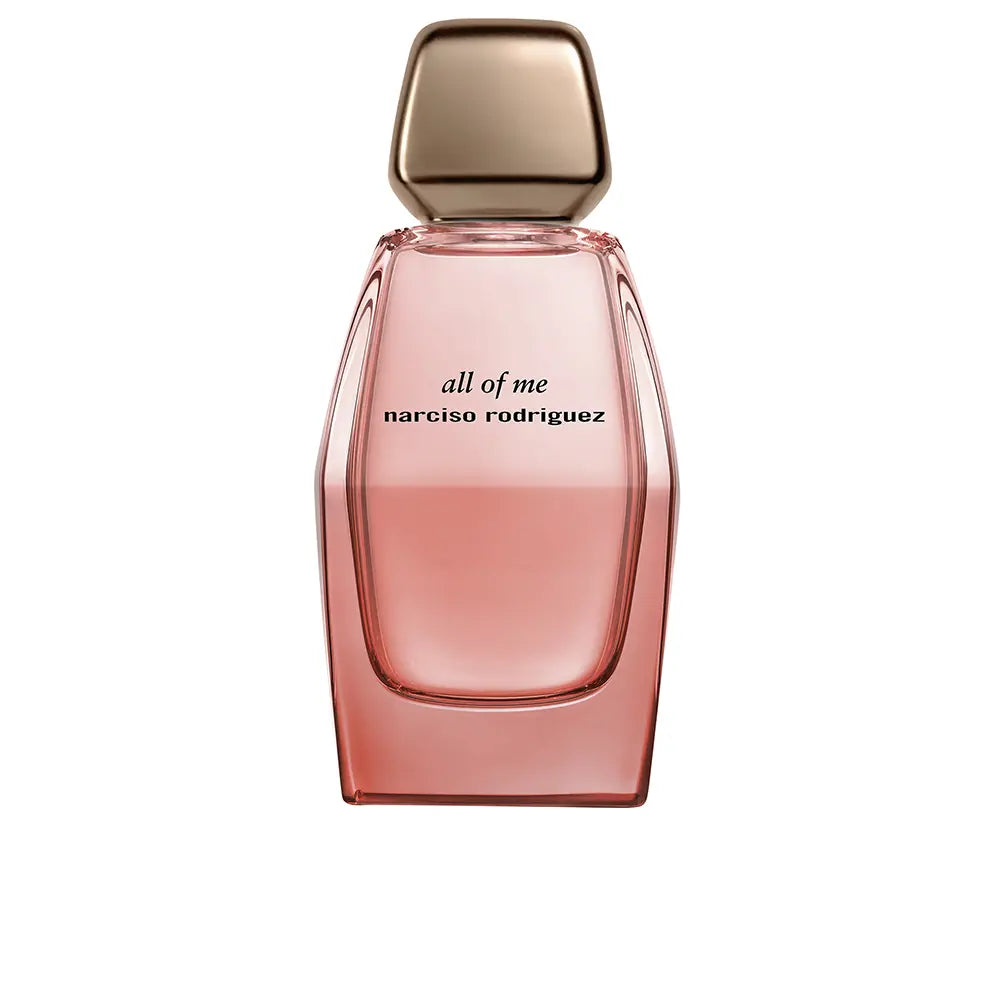 Narciso Rodriguez ALL OF ME INTENSE