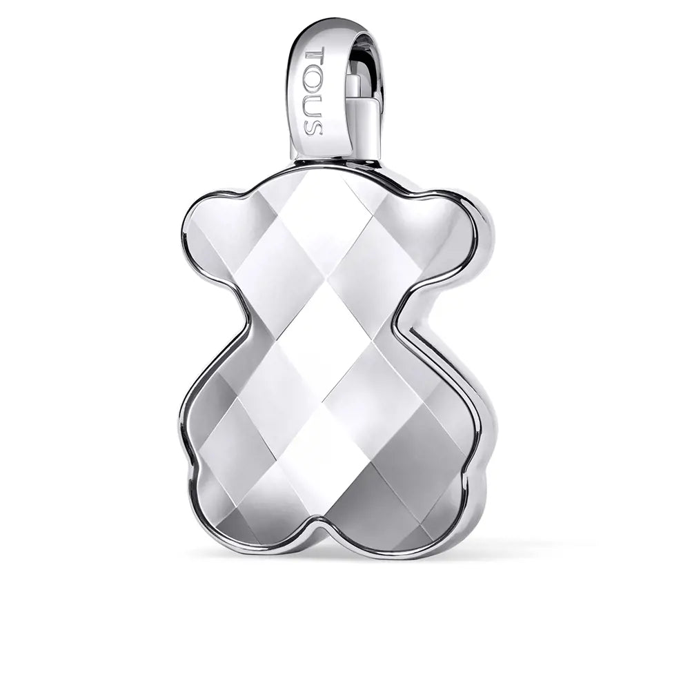 Tous LoveMe The Silver Eau de Parfum
