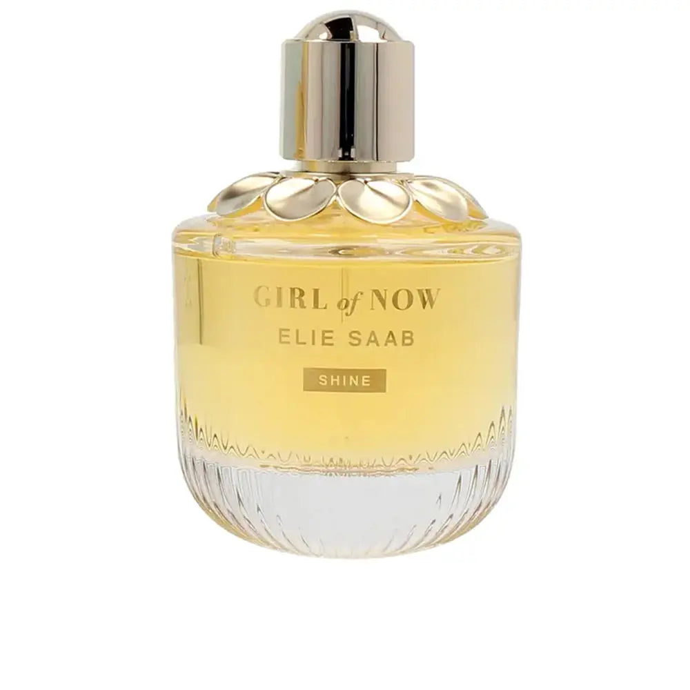 Elie Saab Girl of Now Shine Eau de Parfum