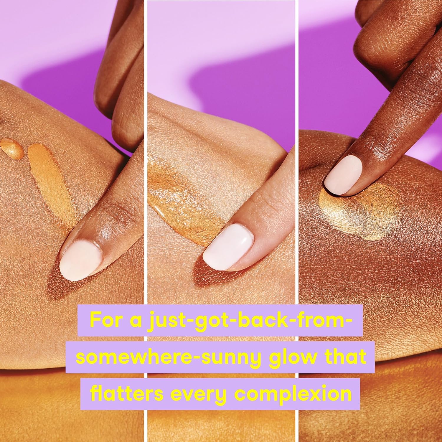 D-Bronzi™ Anti-Pollution Sunshine Drops 30ml