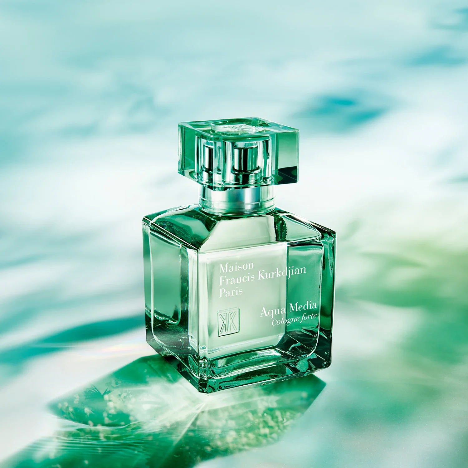 Maison Francis Kurkdjian Aqua Media Cologne Forte Eau de Parfum