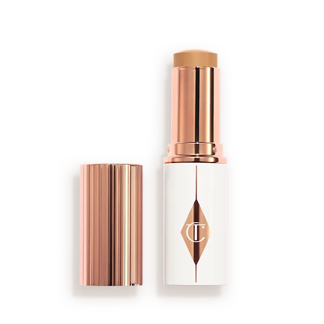 Unreal Skin Sheer Glow Tint Hydrating Foundation Stick