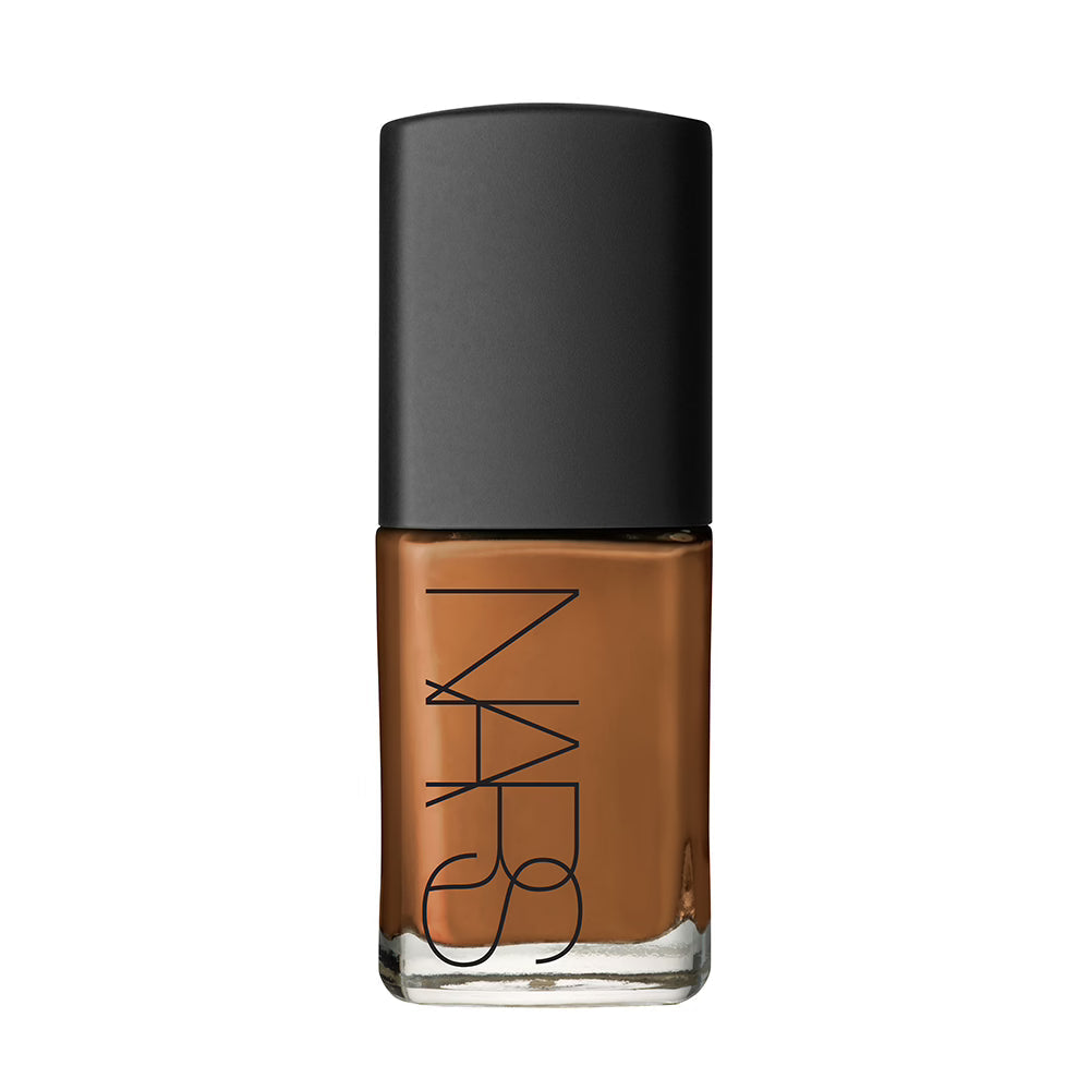 NARS Sheer Glow Foundation