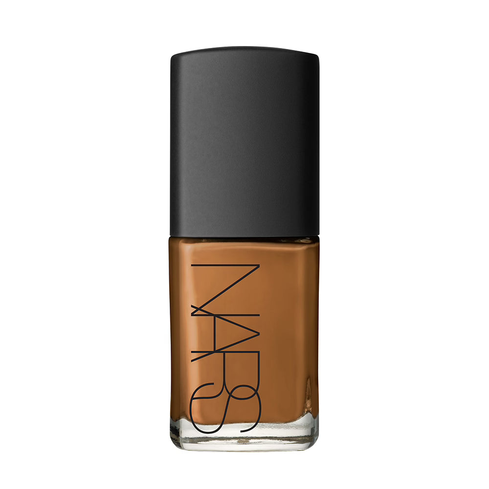NARS Sheer Glow Foundation