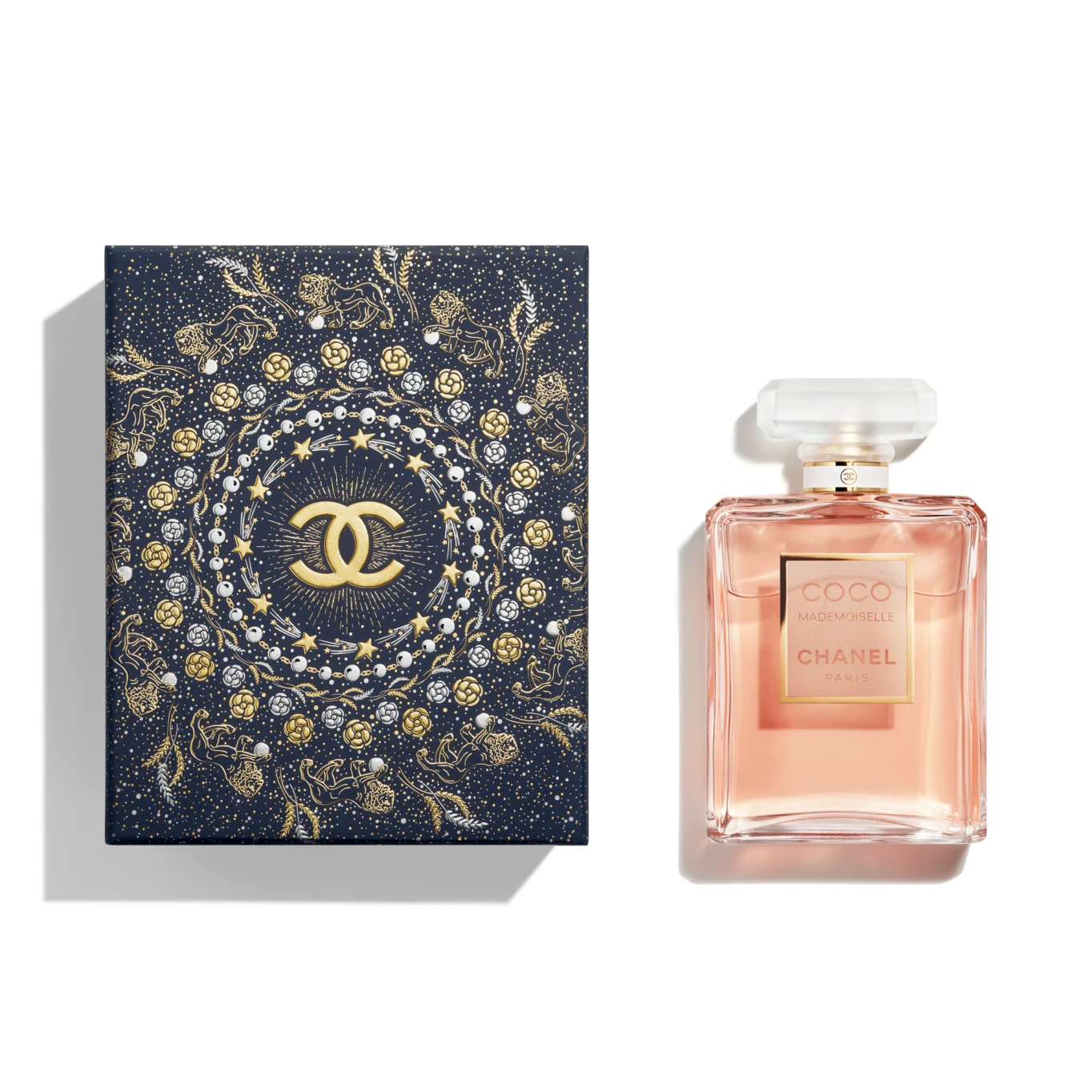 Chanel Coco Mademoiselle Eau de Parfum