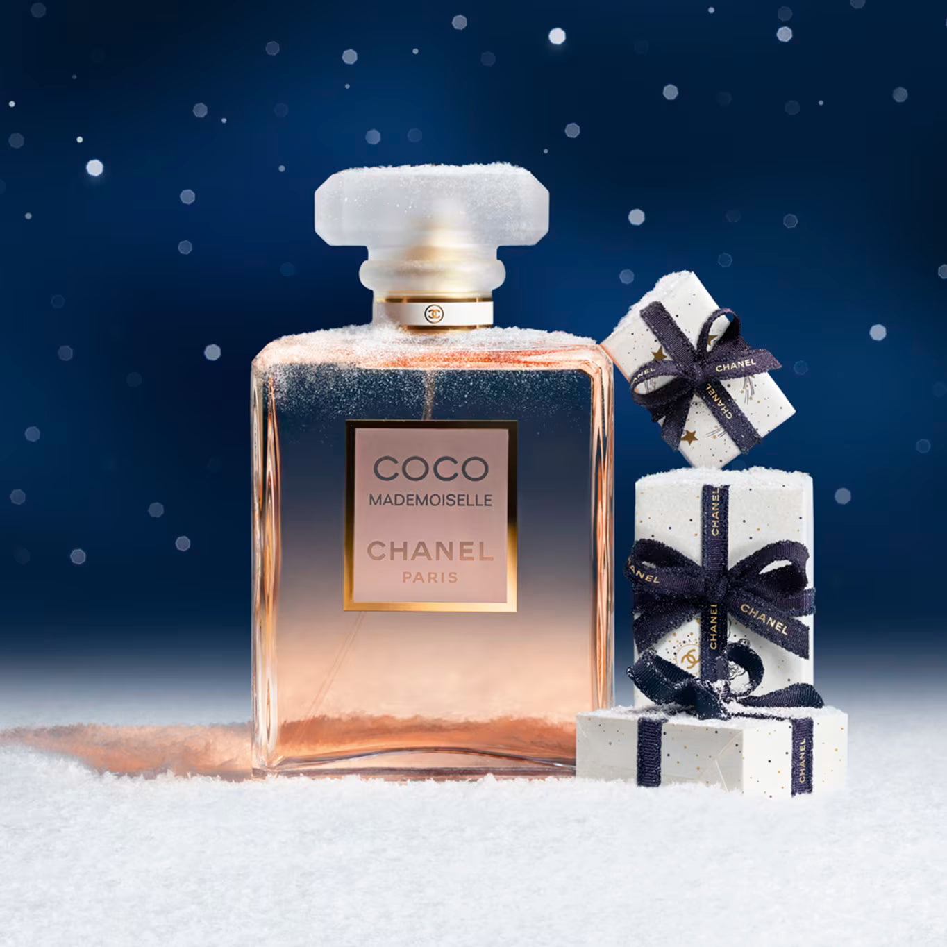 Chanel Coco Mademoiselle Eau de Parfum