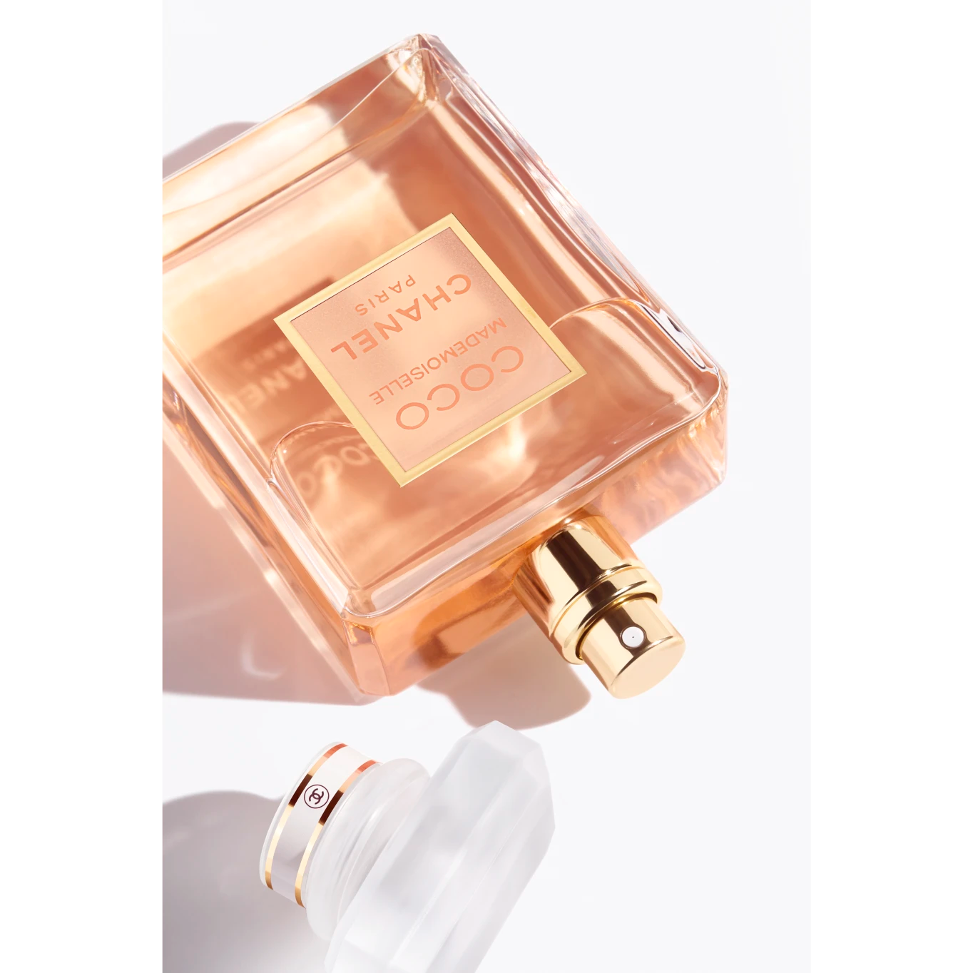 Chanel Coco Mademoiselle Eau de Parfum