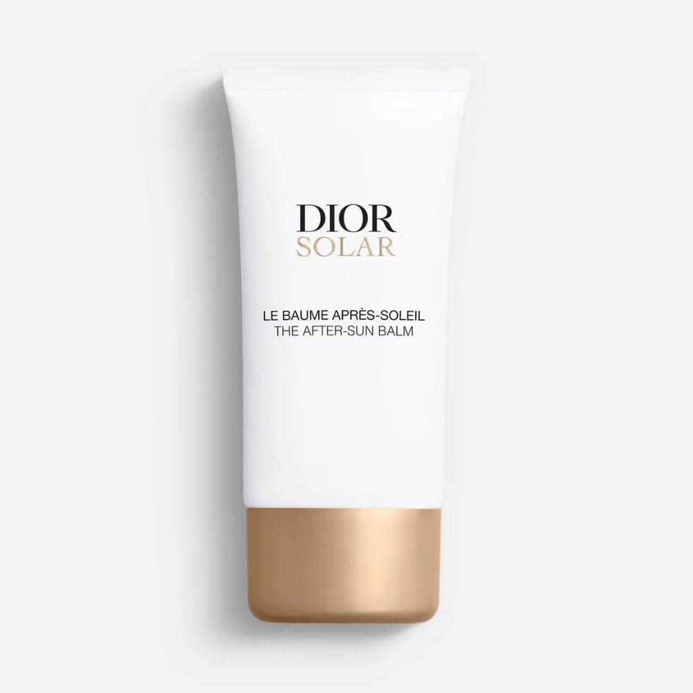 Dior Solar The After-Sun Balm