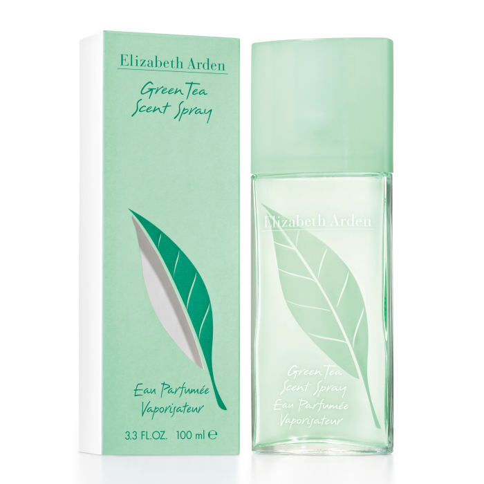 Elizabeth Arden Green Tea Eau de Toilette for Her