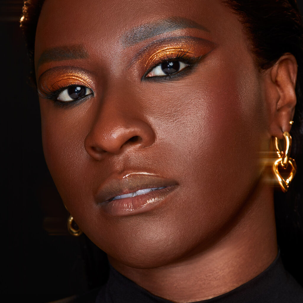 Empowered Eyeshadow Palette