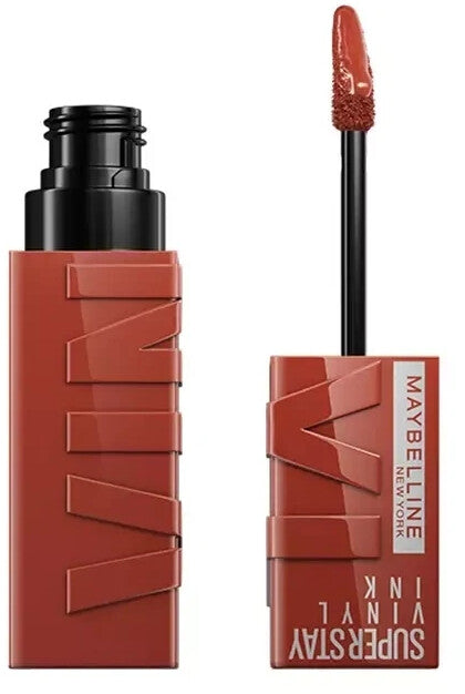 SUPER STAY VINYL INK Lip Paint