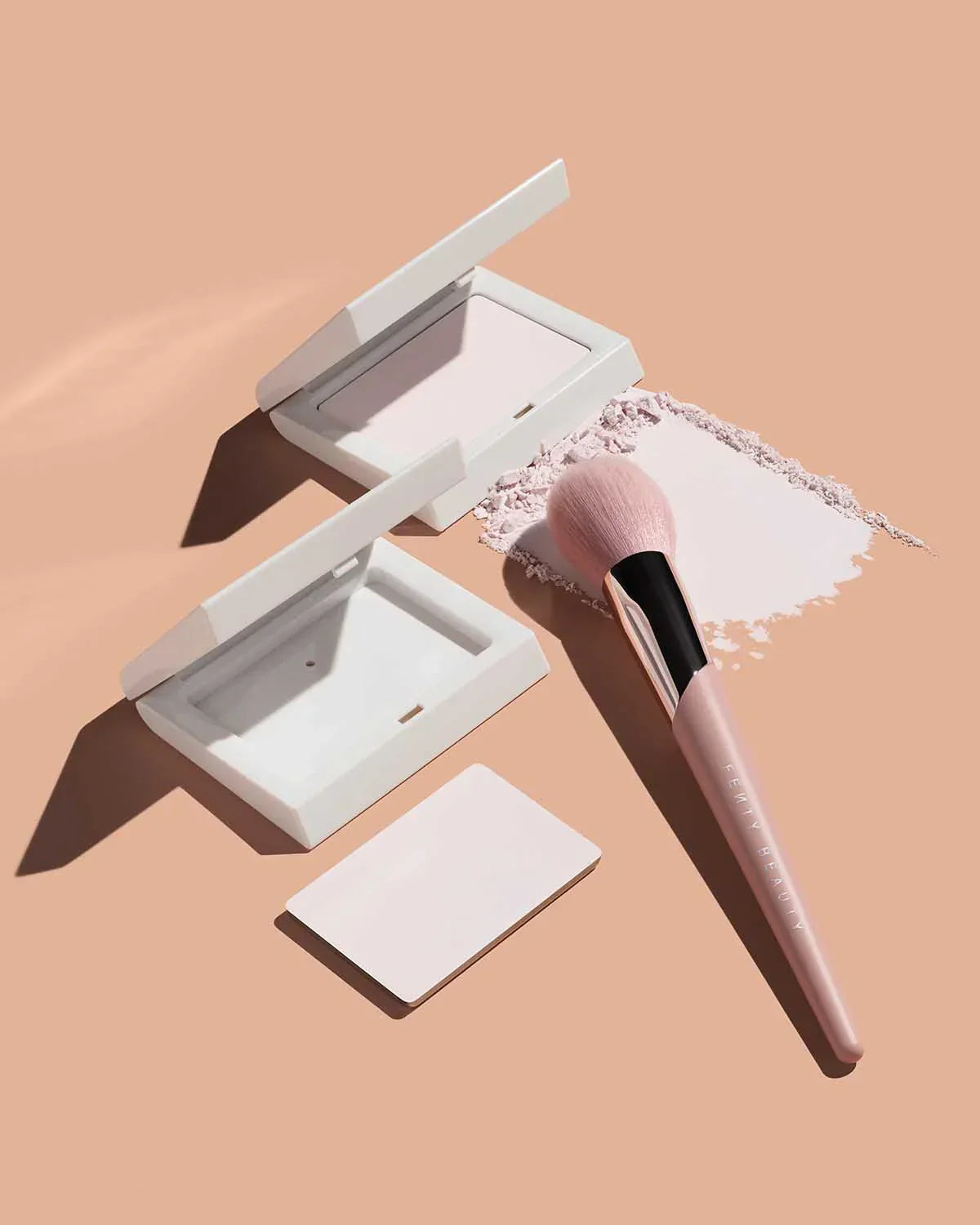 InvisiMatte Instant Setting & Blotting Powder