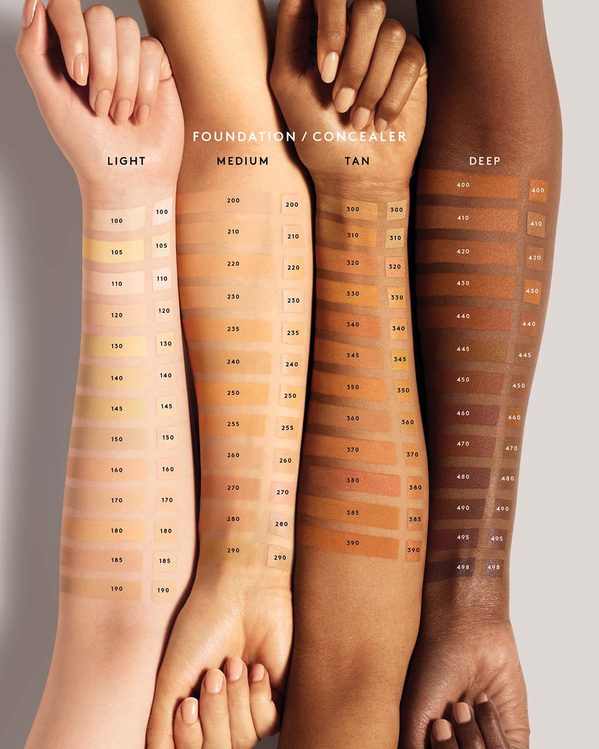 Pro Filt’r Instant Retouch Concealer