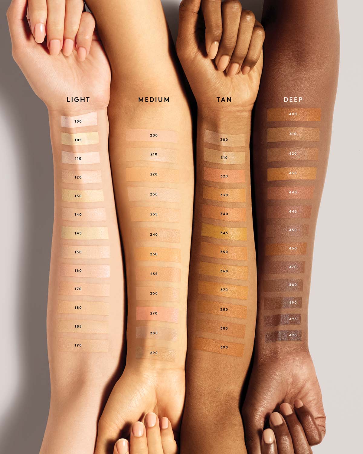 Pro Filt’r Instant Retouch Concealer