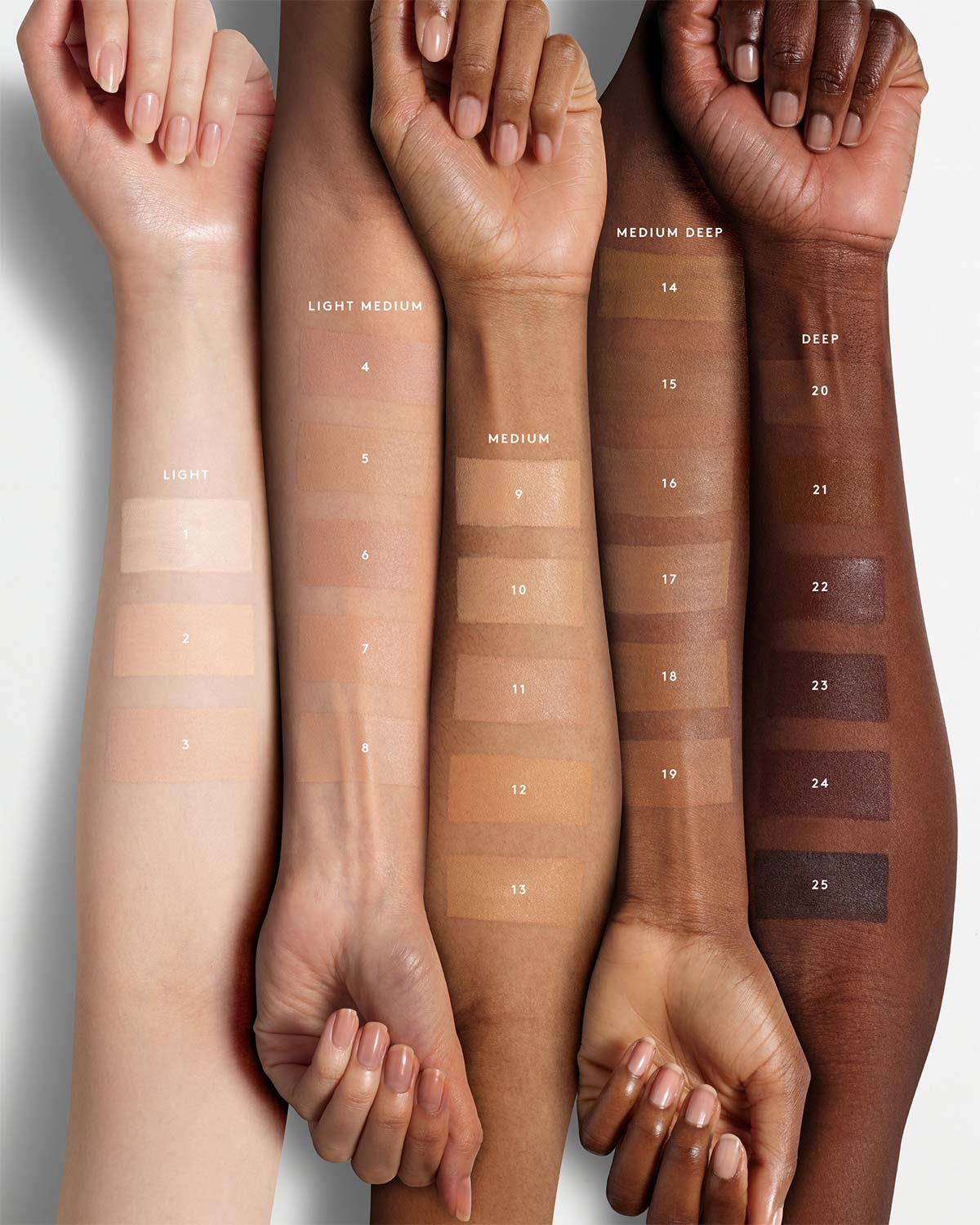 Eaze Drop Lightweight Blurring Skin Tint