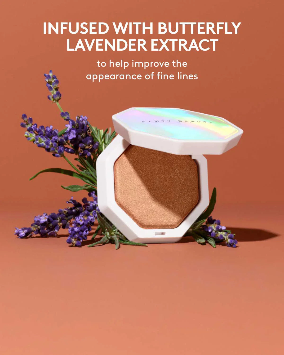 Demi’glow Light-Diffusing Highlighter