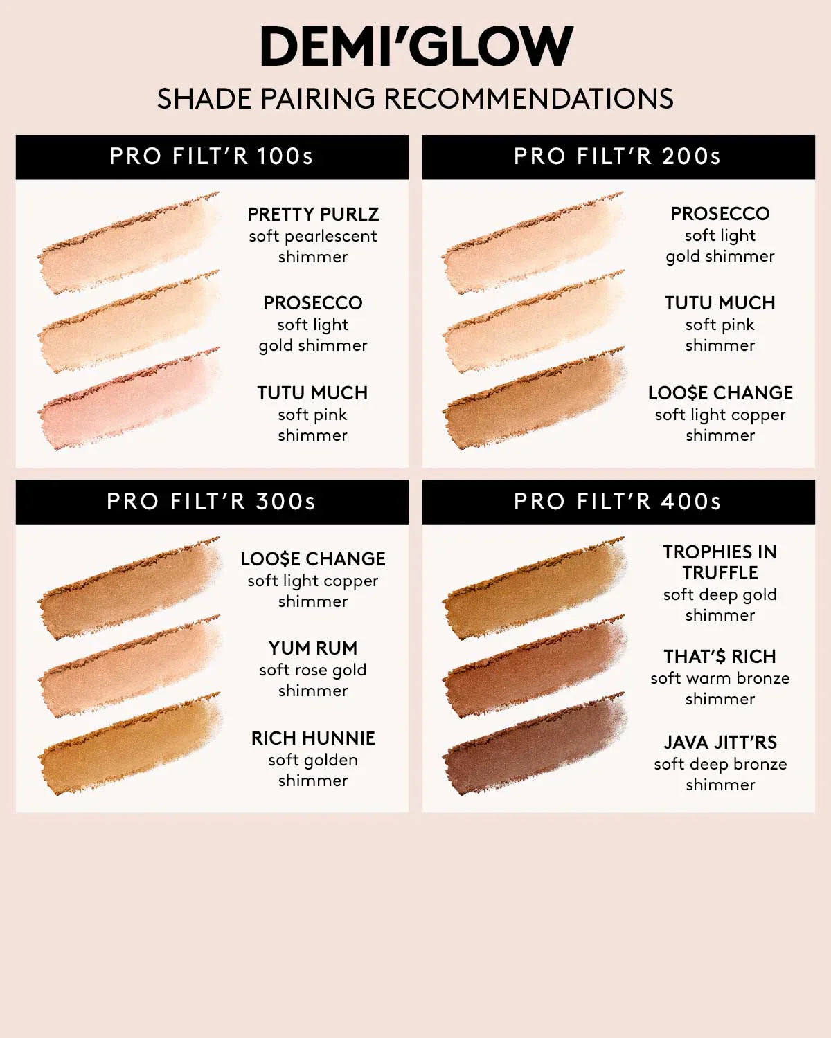 Demi’glow Light-Diffusing Highlighter