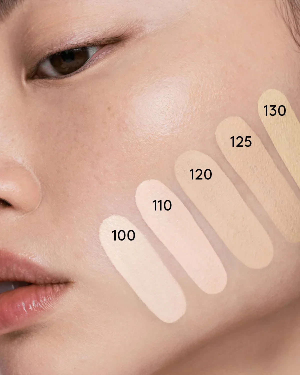 Soft’lit Naturally Luminous Longwear Foundation