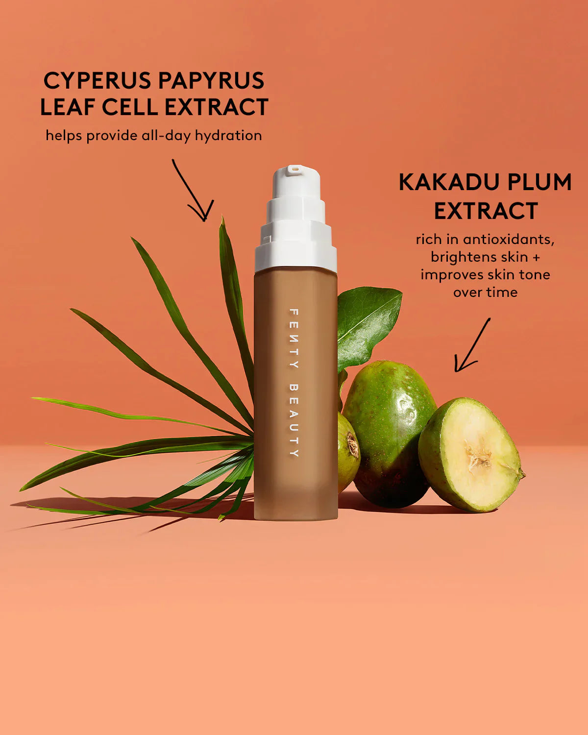 Soft’lit Naturally Luminous Longwear Foundation