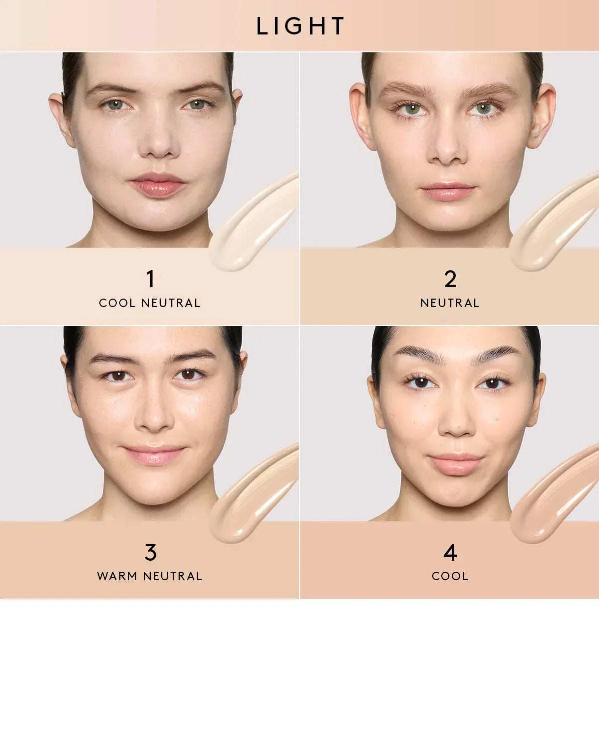 Eaze Drop Lightweight Blurring Skin Tint